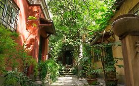 Margutta'S Garden